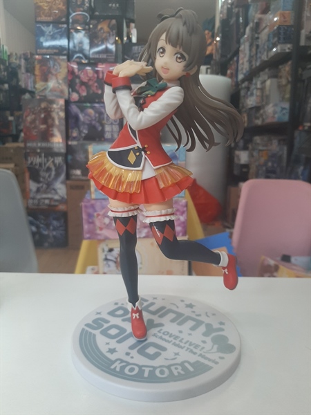 Mua bán (NO BOX)SEGA LOVE LIVE! KOTORI MINAMI SUNNY DAY SONG