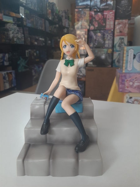 Mua bán (NO BOX)SQ LOVE LIVE! ELI AYASE -A MOMENT OF AFTER SCHOOL