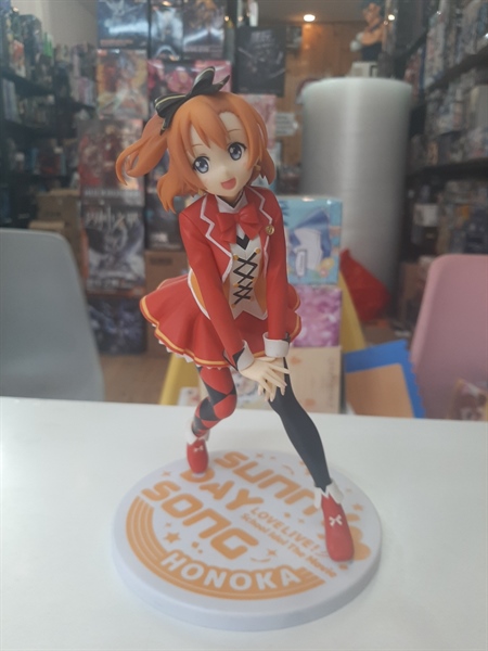 Mua bán (NO BOX)SEGA LOVE LIVE! HONOKA KOSAKA SUNNY DAY SONG