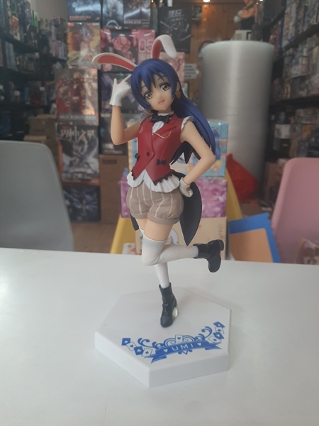 Mua bán (NO BOX)FURYU LOVE LIVE!: UMI SONODA BUNNY GIRL