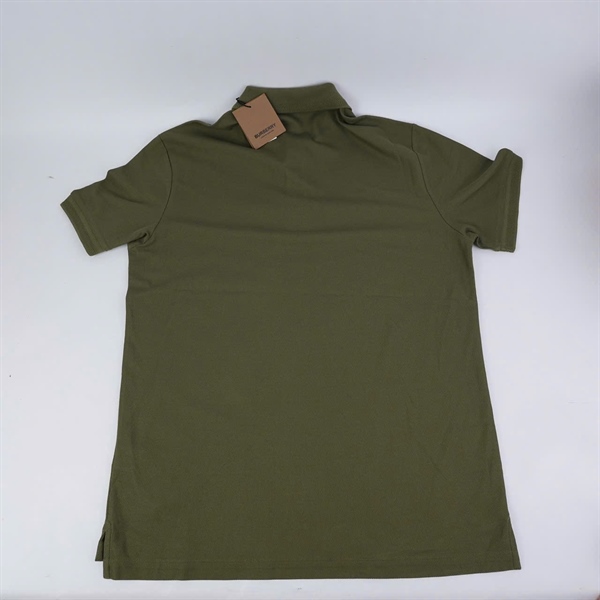 Áo thun BBR xanh lá (BQ) KG+