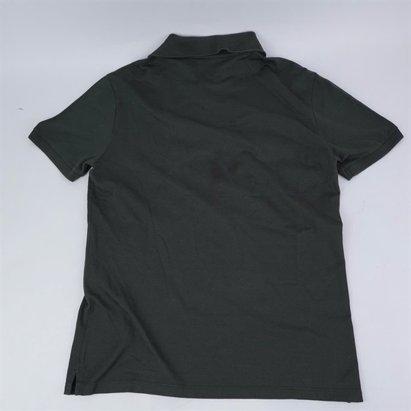 Áo thun LV xanh đậm (BQ) KG+