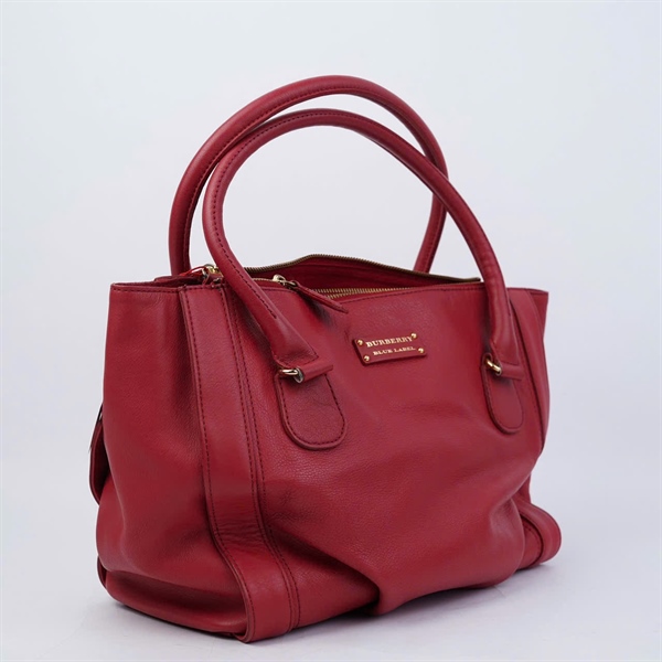 Túi BBR Tote đỏ sz30 (HN) KG+