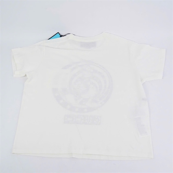 Áo thun GG nude in hình vịt (BQ) KG+