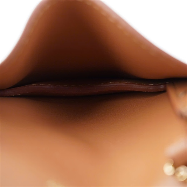 Ví BBR nâu gập 2 (BQ) KG+