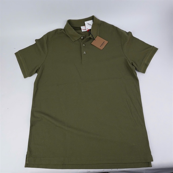 Áo thun BBR xanh lá (BQ) KG+