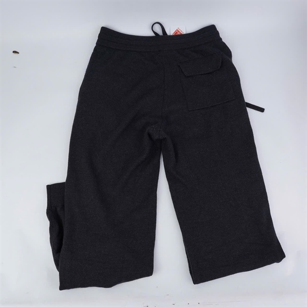 Quần LV len xám (BQ) KG+