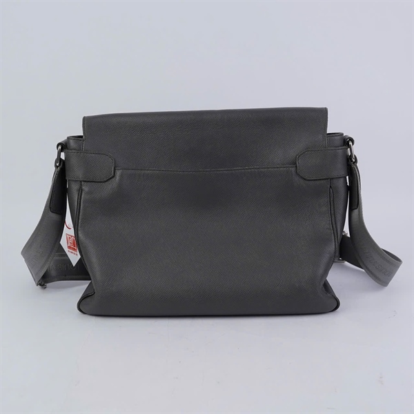 Túi LV đeo chéo xám sz32 KG+