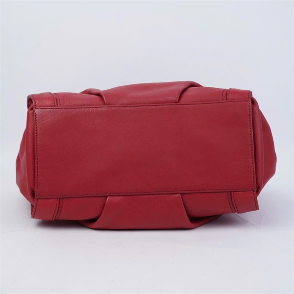 Túi BBR Tote đỏ sz30 (HN) KG+