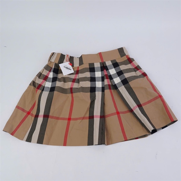 Váy BBR kẻ sọc (BQ) KG+