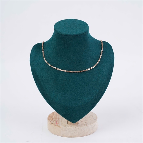 Dây chuyền vàng 50cm +