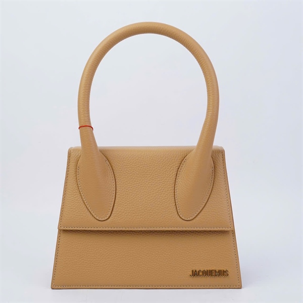 Túi Jacquemus nude sz24-20 (LN) KG+