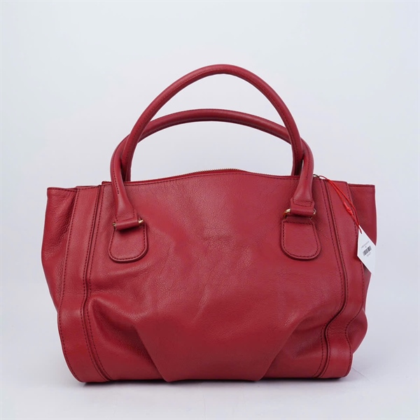 Túi BBR Tote đỏ sz30 (HN) KG+