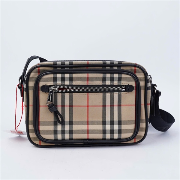 Túi BBR đeo chéo nâu sz22 (BQ) KG+