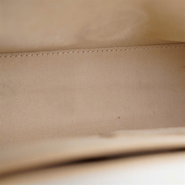 Túi Chanel trắng (23608154) sz24 (HN) KG+