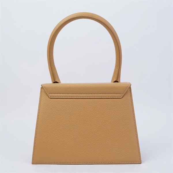 Túi Jacquemus nude sz24-20 (LN) KG+