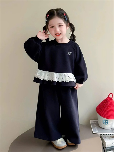 Sét Bèo Miu Miu Cute 5-15