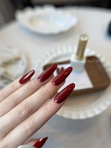 Sơn Angels chuỗi đỏ