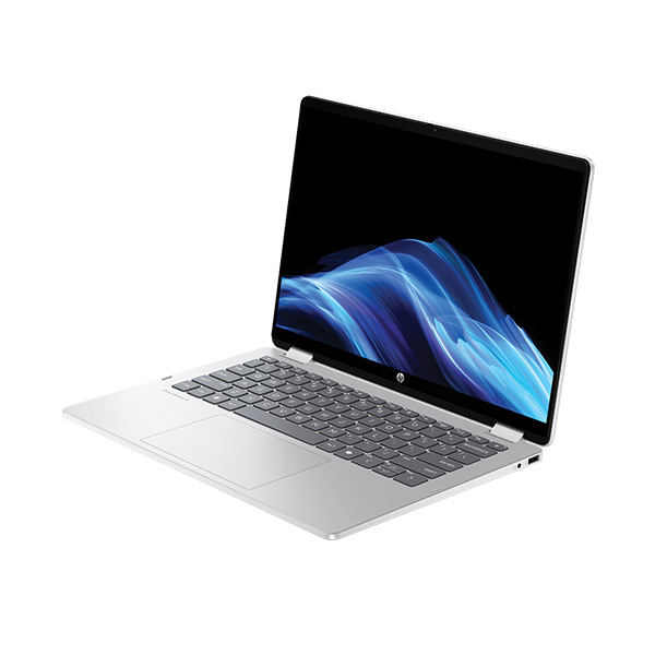 HP OmniBook 5 Flip 2-in-1 | Intel Core Ultra 5-120U 8GB 512GB Intel Graphics 14'' Touch