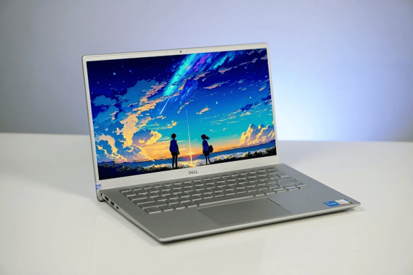 Laptop Dell Inspiron 5402 (i7-1165G7, 16GB, 500GB SSD, 14" FHD, Win11)