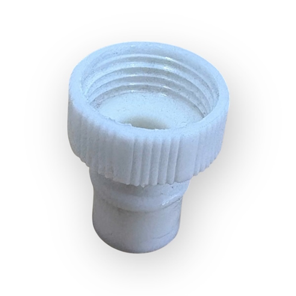 Đầu nối vòi hồ gắn tường nhựa VN51 (I)