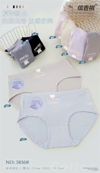 5836 - q thông hơi