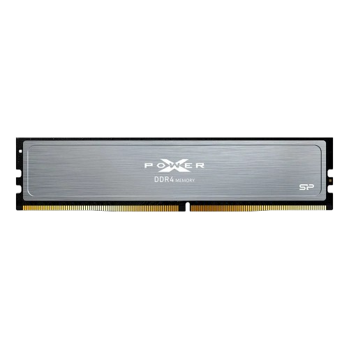 RAM PC DDR4 SP 8GB 3200Mhz Silicon Power X-Power Pulse Gaming