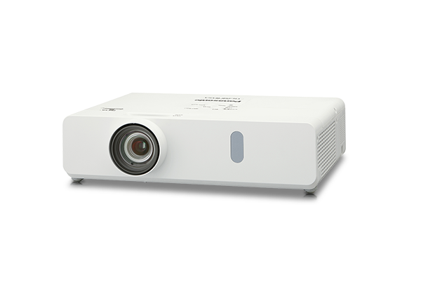Máy chiếu Panasonic PT-VW360 (Công nghệ LCD)- Độ sáng: 4,000 ANSI Lumens- Độ tương phản: 20,000:1- Độ phân giải: 1280 x 800 (WXGA)- Tuổi thọ đèn: 7,000 giờ- Bóng đèn: 240W- Size màn chiếu: 40" - 300"- Bảo hành: Máy + lăng kính 12 tháng, bóng đèn 6 tháng