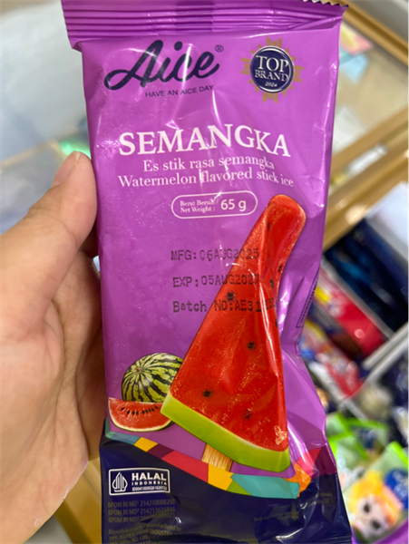 Kem Semangka