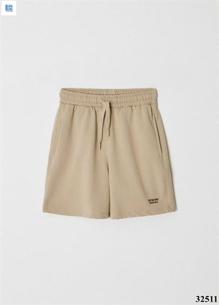 Quần Thun Custom- Be