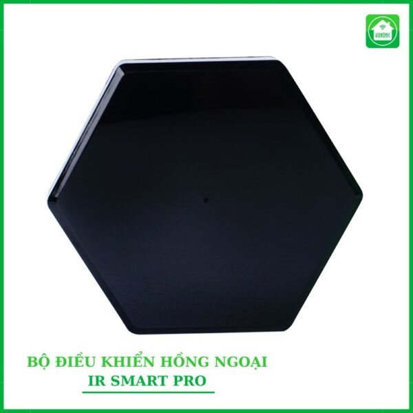 Bộ điều khiển hồng ngoại Wifi IR Smart Pro