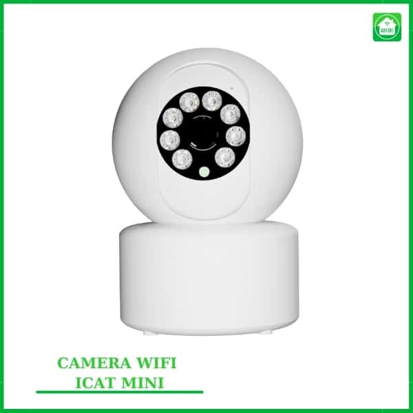 Camera Icat Mini