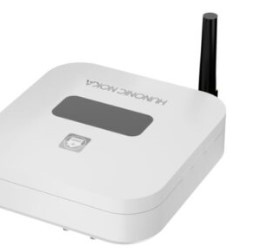 Bộ điều khiển trung tâm độc lập WIFI- RF NOKA