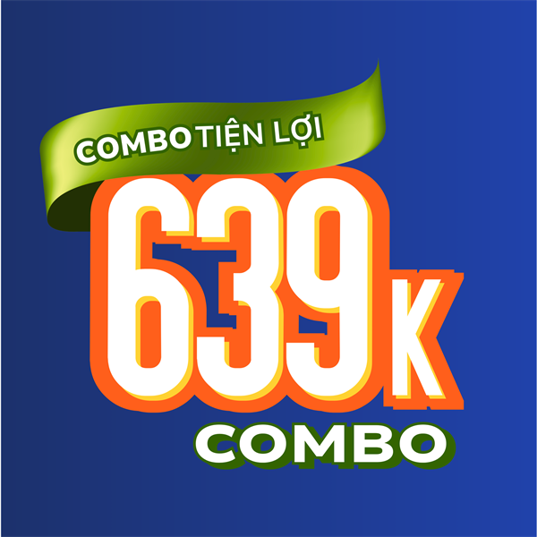 COMBO 639k