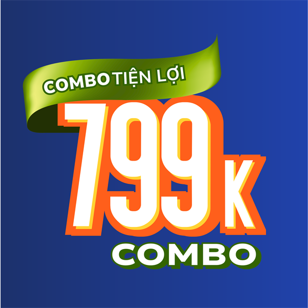 COMBO 799k