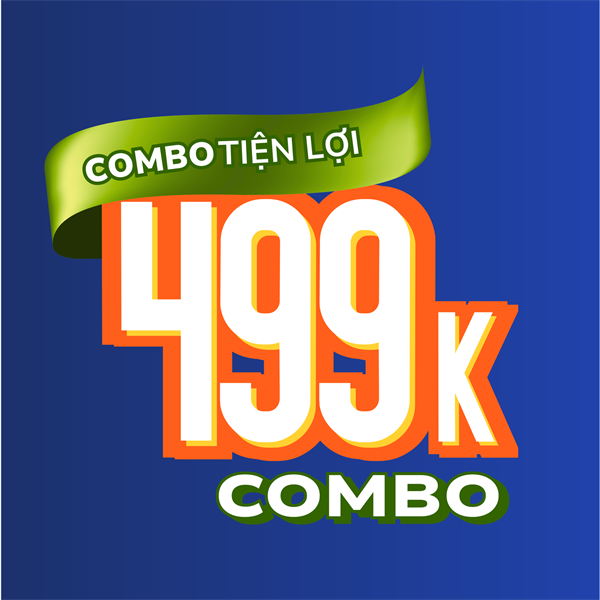 COMBO 499k