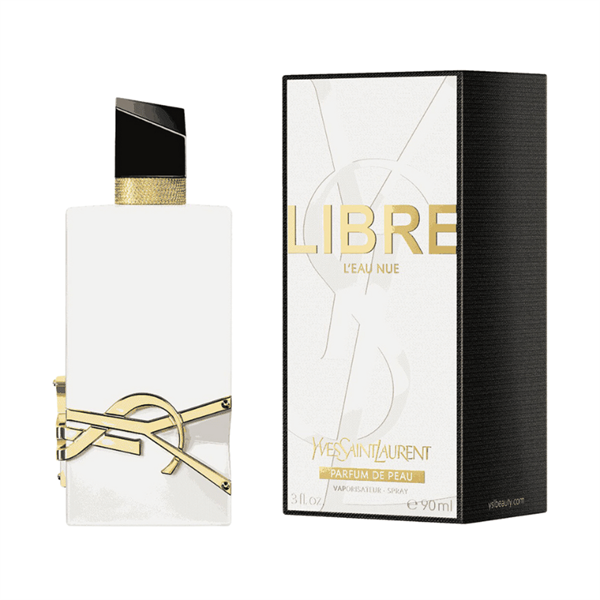 Yves Saint Laurent Libre L'Eau Nue (2025) EDP 90ml