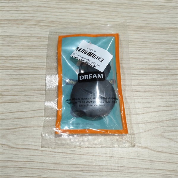 Mủ đồng tiền NTP Đen