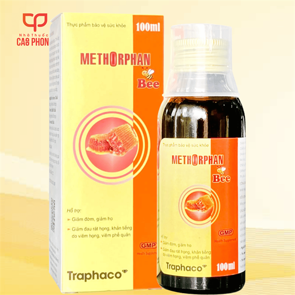 Methophan Bee