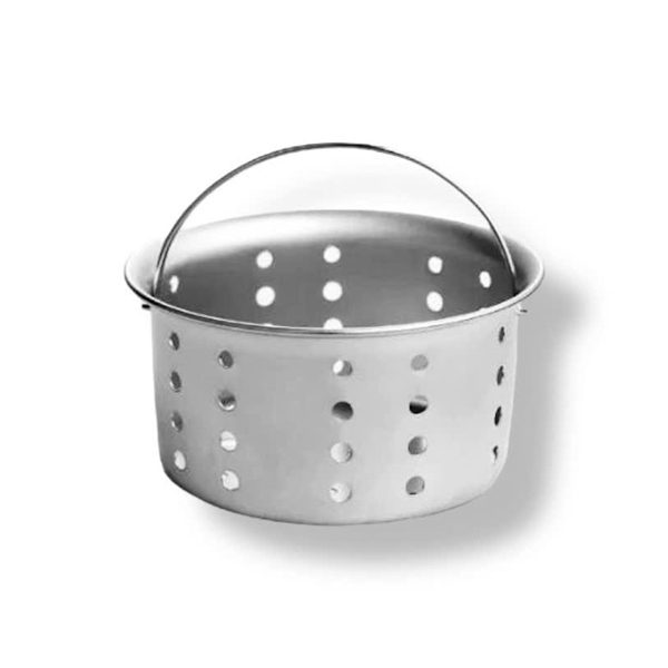 Rổ lọc rác chậu rửa chén (I)