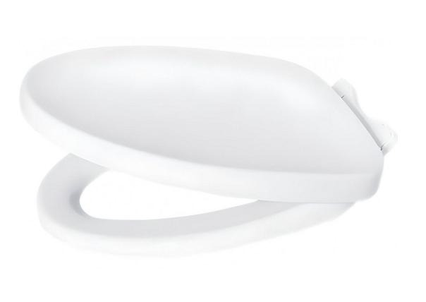 Nắp bồn cầu Inax rơi tự do (I)