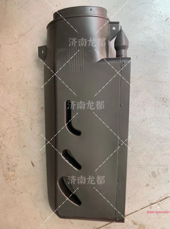 Ống hút gió lưng cabin FAW jh6.430