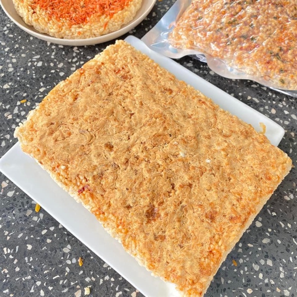 CƠM CHÁY SIÊU RUỐC SG