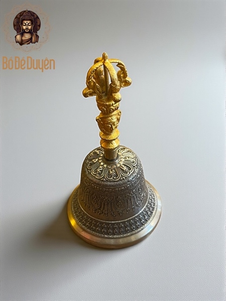 Linh chuông Nepal 1500