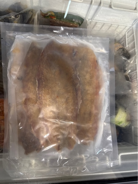 Cá Mối 500g
