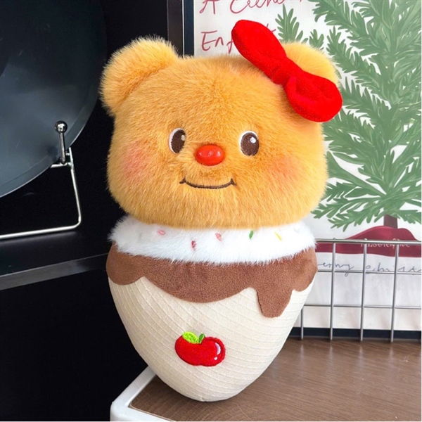 Gấu bơ que kem 48,5k/c (lố 5)