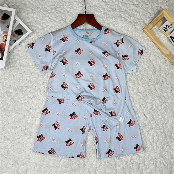 32358 - Bộ Tencel - Natra