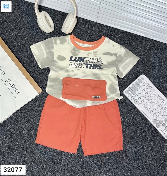 32077 - Set loang in LUK THIS
