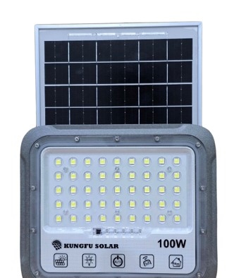 CHỐNG CHÓI 100W LED 5050