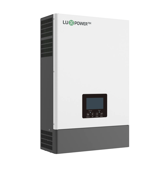 INVERTER ECO HYBRID LUXPOWER SNA 5KW